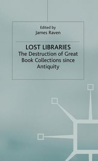 Produktbild: Lost Libraries