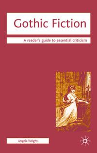 Produktbild: Gothic Fiction