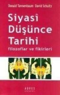 Produktbild: Siyasi D&uuml;s&uuml;nce Tarihi