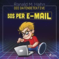 Produktbild: Die Datendetektive - SOS per E-Mail