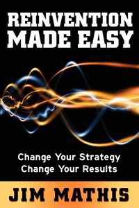 Produktbild: Reinvention Made Easy