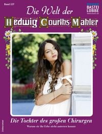Produktbild: Die Welt der Hedwig Courths-Mahler 537