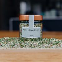 Produktbild Kräutersalz