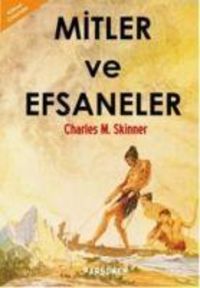 Produktbild: Mitler ve Efsaneler
