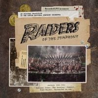 Produktbild: Raiders of the Symphony
