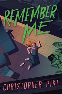 Produktbild: Remember Me