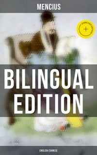 Produktbild: Mencius (Bilingual Edition: English/Chinese)