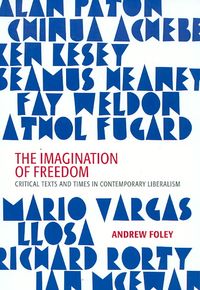 Produktbild: The Imagination Of Freedom
