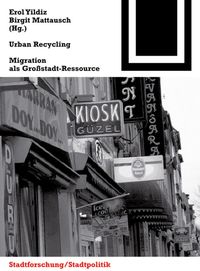 Produktbild: Urban Recycling