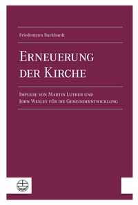 Produktbild: Erneuerung der Kirche