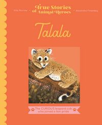 Produktbild: Murrow, V: Talala