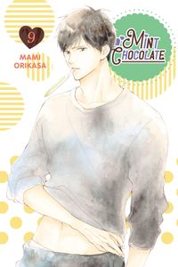 Produktbild: Mint Chocolate, Vol. 9