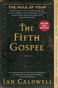 Produktbild: The Fifth Gospel