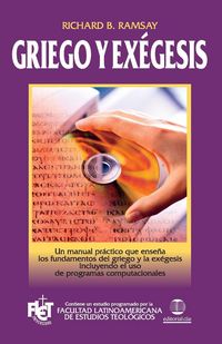 Produktbild: Los Griego Y Ex&iquest;&iquest;gesis