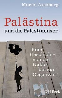 Produktbild: Pal&auml;stina und die Pal&auml;stinenser