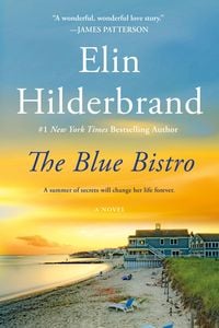 Produktbild: The Blue Bistro