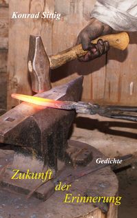 Produktbild: Zukunft der Erinnerung