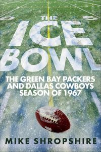 Produktbild: The Ice Bowl