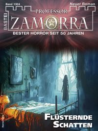 Produktbild: Professor Zamorra 1304