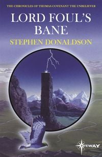 Produktbild: Lord Foul's Bane