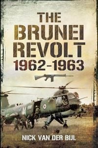 Produktbild: Brunei Revolt 1962-1963