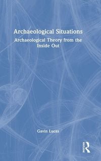 Produktbild: Archaeological Situations