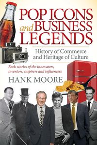 Produktbild: Pop Icons and Business Legends