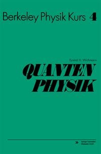 Produktbild: Quantenphysik