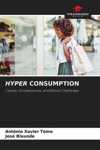 Produktbild: HYPER CONSUMPTION
