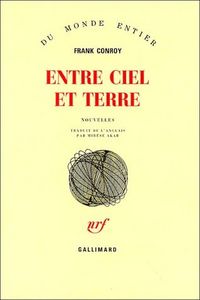Produktbild: Entre ciel et terre