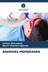 Produktbild: Barriers Membranen