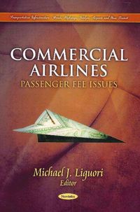 Produktbild: Commercial Airlines