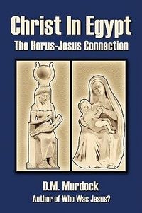 Produktbild: Christ in Egypt