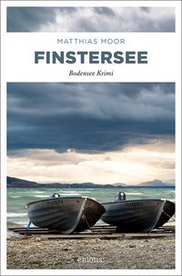 Produktbild: Finstersee