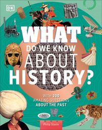 Produktbild: What Do We Know About History?