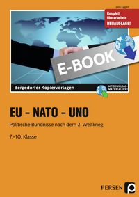 Produktbild: Eu - Nato - Uno