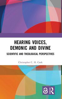 Produktbild: Hearing Voices, Demonic and Divine
