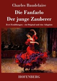 Produktbild: Die Fanfarlo / Der junge Zauberer
