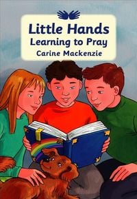 Produktbild: Little Hands Learning to Pray