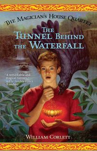 Produktbild: The Tunnel Behind the Waterfall