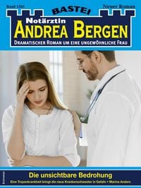 Produktbild: Not&auml;rztin Andrea Bergen 1565