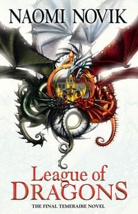 Produktbild: League of Dragons
