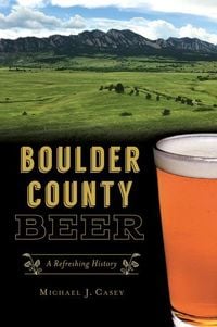 Produktbild: Boulder County Beer