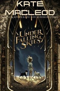 Produktbild: Under Falling Skies