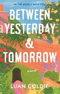 Produktbild: Between Yesterday & Tomorrow
