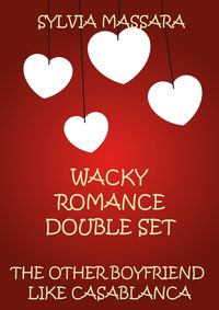 Produktbild: Wacky Romance Double Set