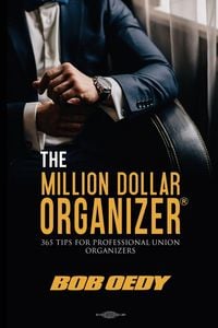 Produktbild: The Million Dollar Organizer