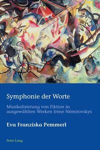 Produktbild: Symphonie der Worte