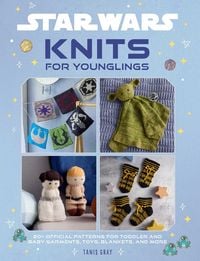 Produktbild: Star Wars: Knits for Younglings