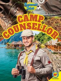Produktbild: Camp Counsellor
